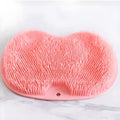 Silicone Scrubber For Bath, Foot